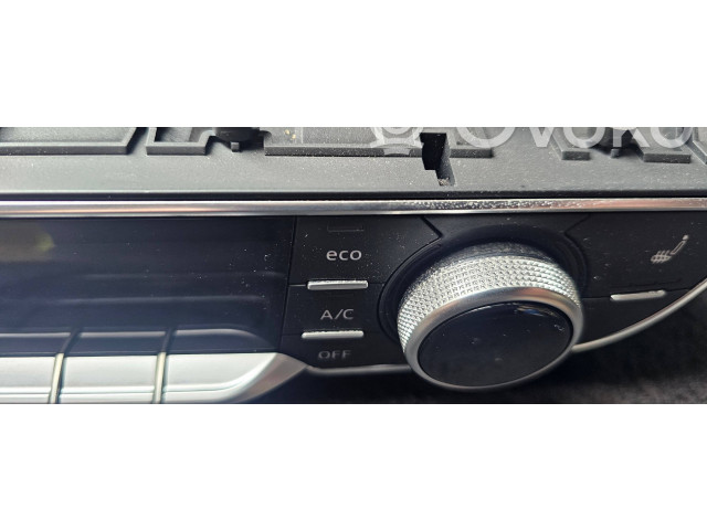 Блок управления климат-контролем 4M0820043AD, 5HB01311034   Audi SQ7