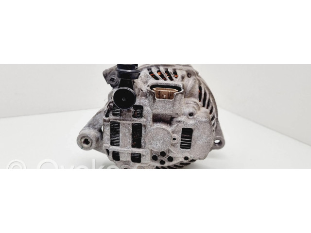 Генератор A2TG1391 Mazda 2 1.3