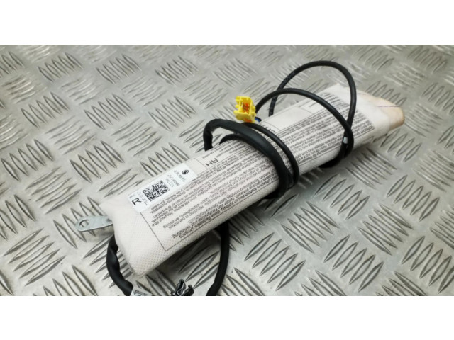 Подушка безопасности в сиденье 5L0880242B Skoda Yeti (5L)