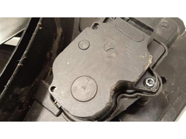 Вентилятор радиатора     A0995052100, 3137232032    Mercedes-Benz GLC X253 C253 2.1