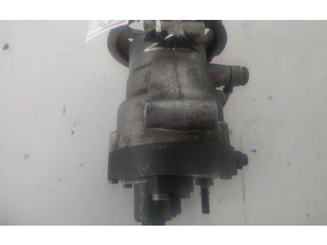 Топливный насос