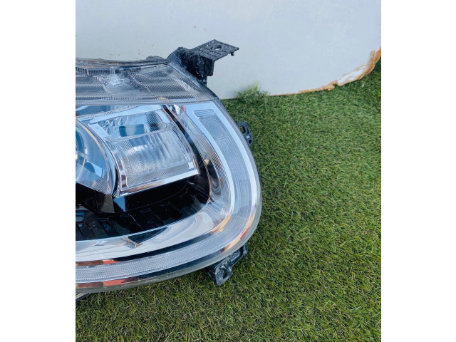 Блок управления двигателя 10059347 Suzuki Ignis