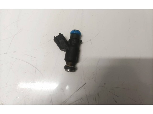 Vstřikovač 96487553, 96487553 Chevrolet Aveo