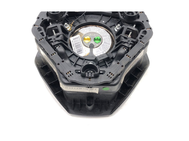 Подушка безопасности водителя 07354436060 Fiat Linea