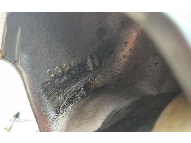 Turbodmychadlo Поршень с шатуном 9325N Mercedes-Benz GLE (W166 - C292)