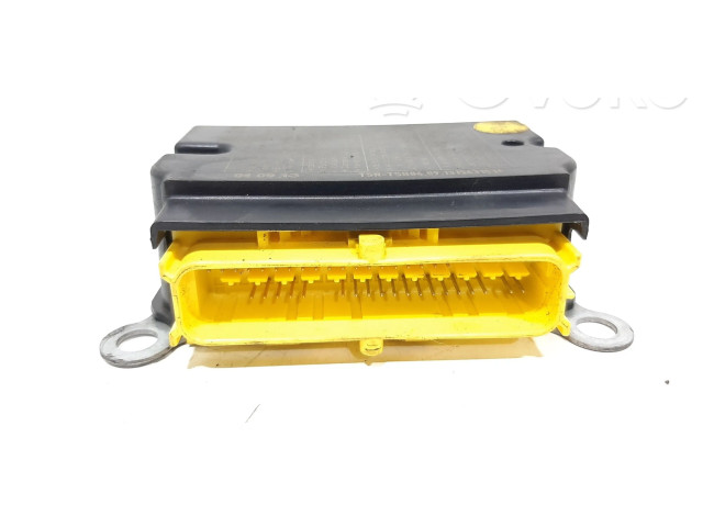 Блок подушек безопасности 34D959655B, A2C30911106   Skoda Rapid (NH)