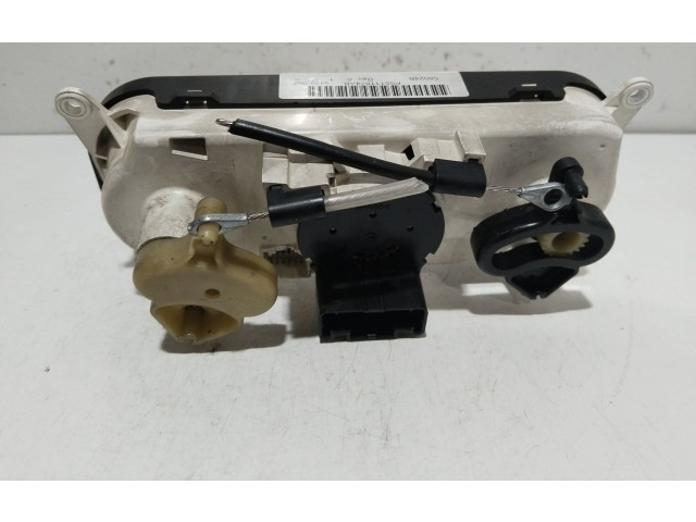 Модуль блока управления кондиционером P55111874AB   Jeep Compass