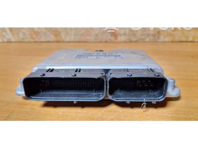 Řídící jednotka 038906019bs   Audi A6 S6 C6 4F 2006