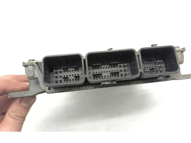 Řídící jednotka 9634496280, 9638253880 Peugeot 406 1997