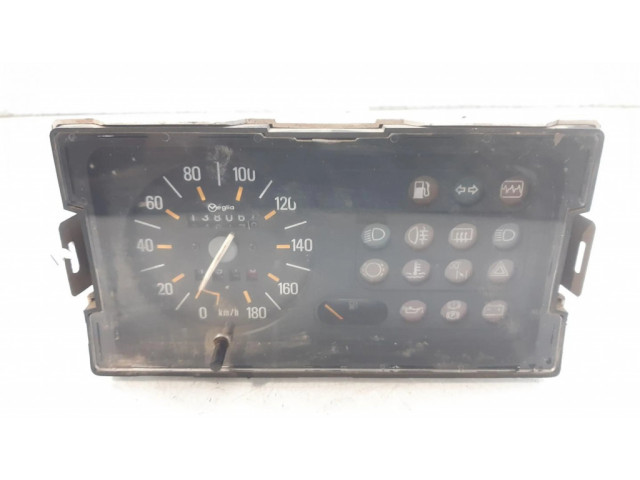 Přístrojová deska Renault Express 1994 7700308066