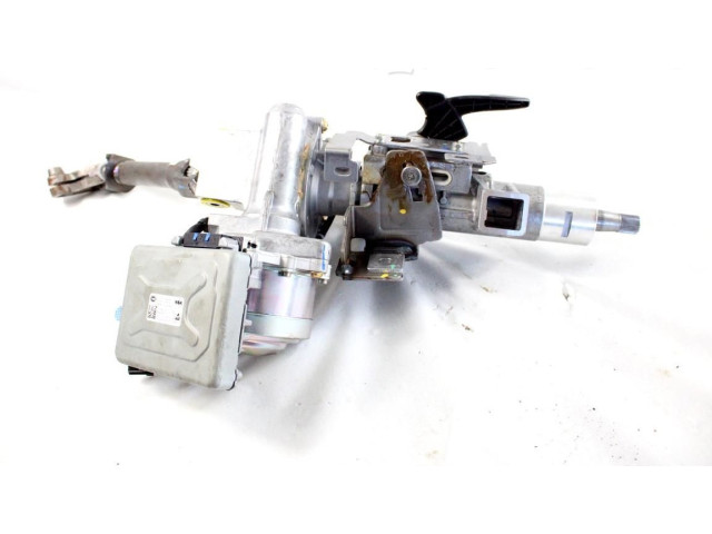  рейка  Колонка рулевая 488103548R   Dacia Sandero III 2020 -  года