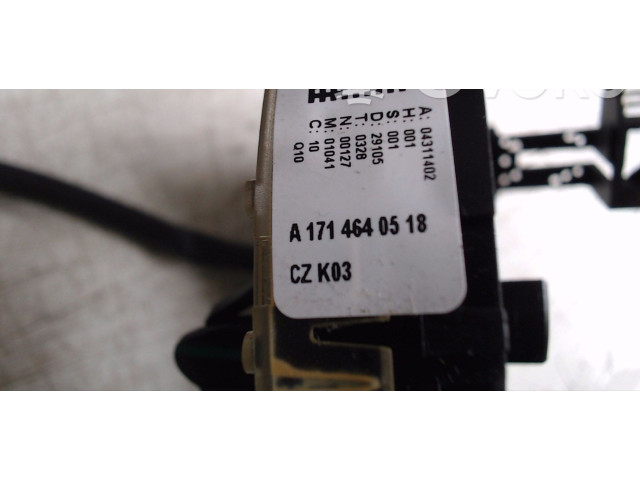 Ojnice A1714640518 Mercedes-Benz E W211