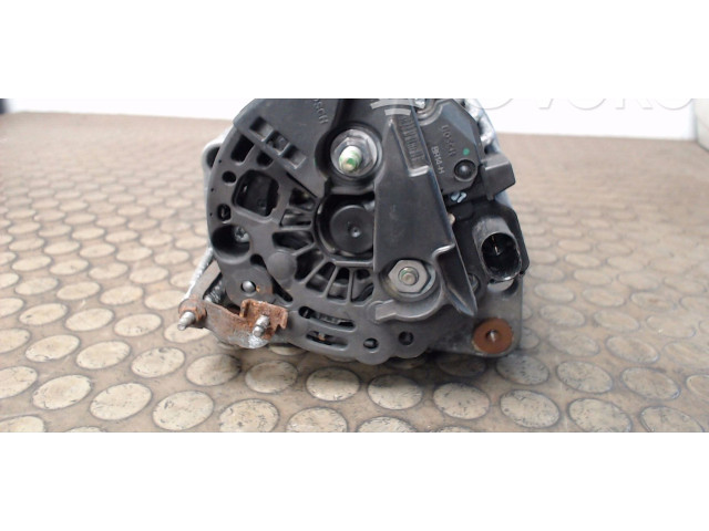 Генератор 0986041490, BICHTZUTREFFEND Skoda Octavia Mk1 (1U)