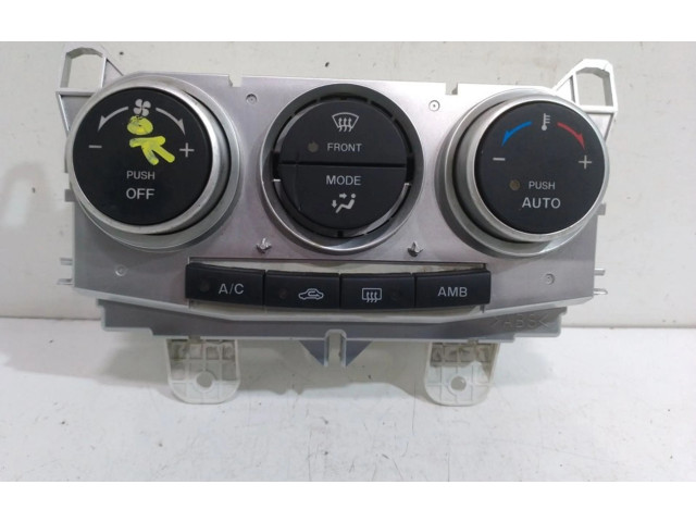 Модуль блока управления кондиционером K1900CC51 Mazda 5