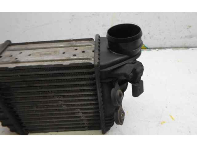 Интеркулер     Volkswagen Golf IV 