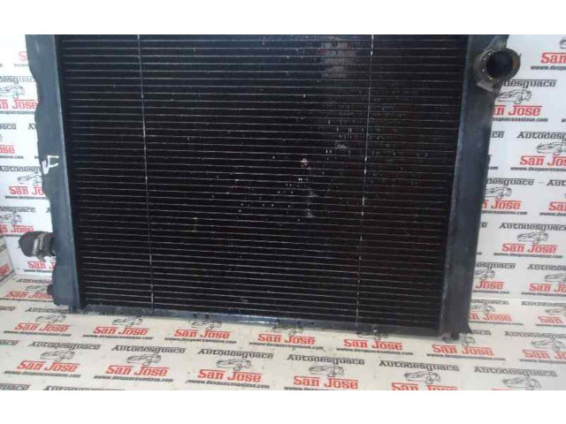 Радиатор охлаждающей жидкости     Honda Civic 