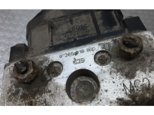 Jednotka ABS 0265216850 Toyota Corolla E120 E130 2006