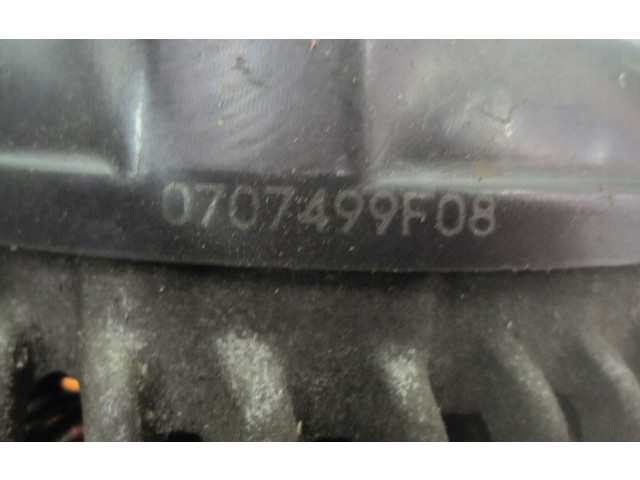 Генератор 182TYS, 10300   Jaguar XK8 - XKR      