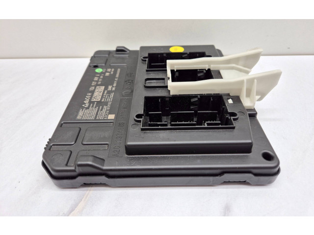 Блок комфорта 1EA937089A, A3C06185902 Volkswagen ID.3