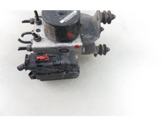 Блок АБС 10020701374, 1K0907379AF Skoda Octavia Mk2 (1Z) 2004 - 2013 года