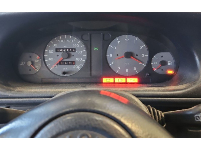 Přístrojová deska  Skoda Felicia II 1997 443431113820, IMPRK1385915  