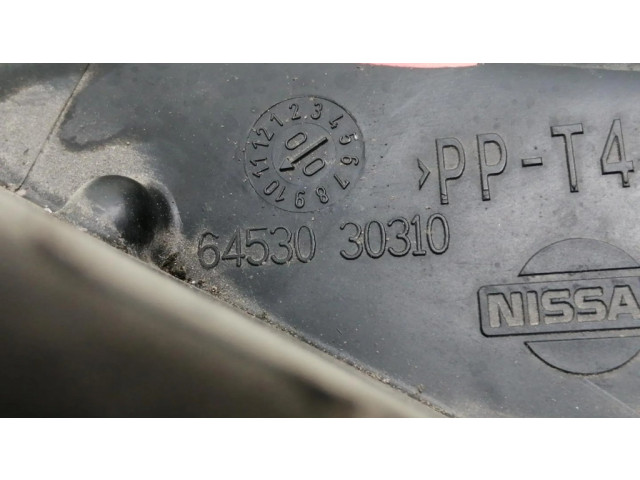 Вентилятор печки    6453030310   Nissan Vanette