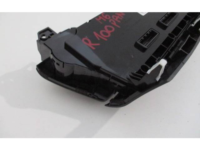 Блок управления климат-контролем 97250D7230TRY   Hyundai Tucson TL