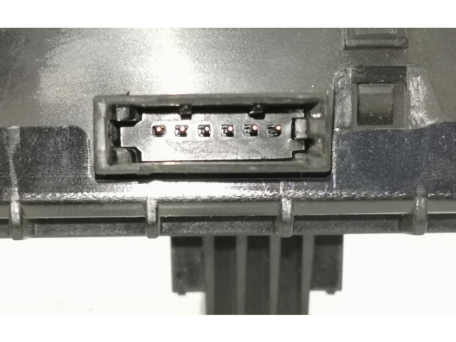 Блок управления центрального замка Ford Mustang VI 2015 - года