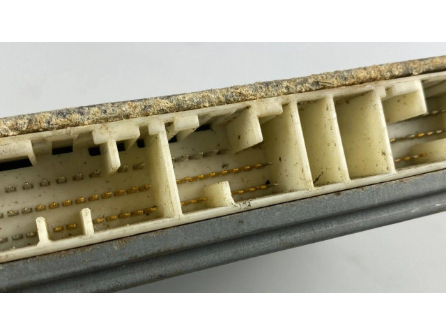 Řídící jednotka 8966105420, 8966205420 Toyota Corolla E140 E150 2008