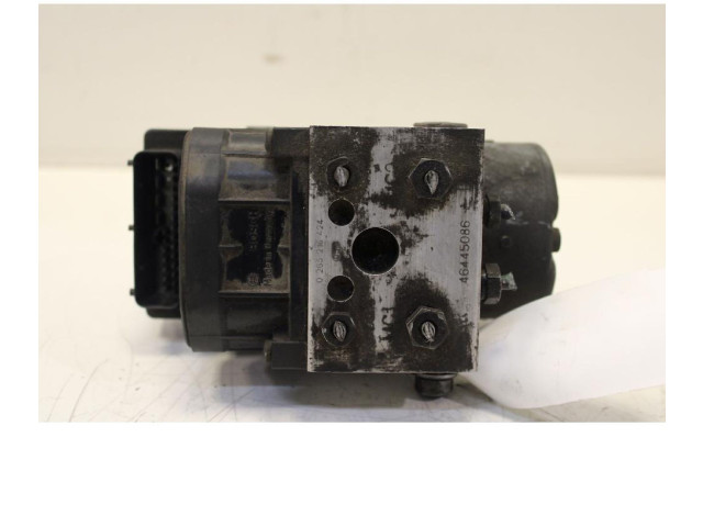 Блок АБС 0265216424 Fiat Coupe - года