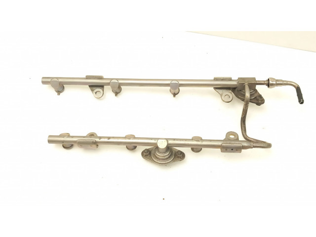 Топливная рампа Infiniti JX35 L50 3.5 для двигателя VQ35DE