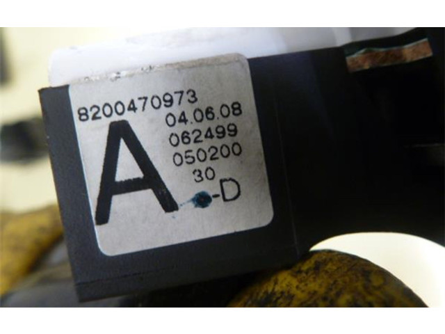 Панель приборов 8200470973, A2C53184820   Renault Twingo II       