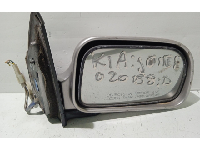 Zpětné zrcátko KIA Joice 2000 87606M3220