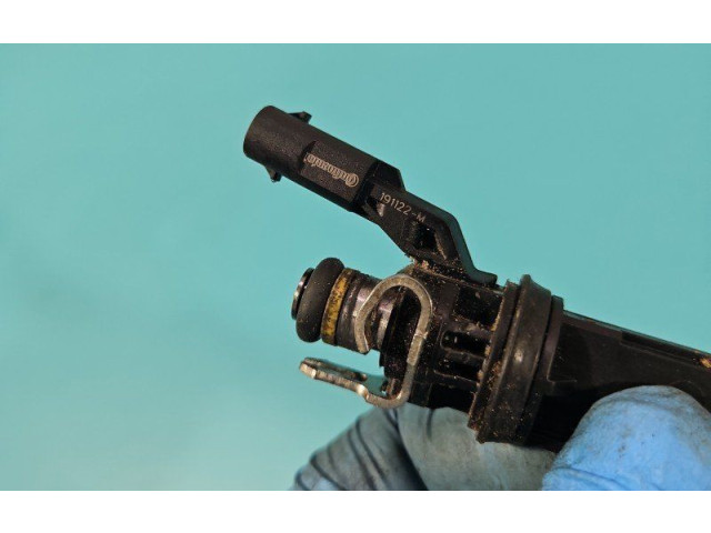 Форсунка A2820701000, IMPRK1468770    Renault Clio V   