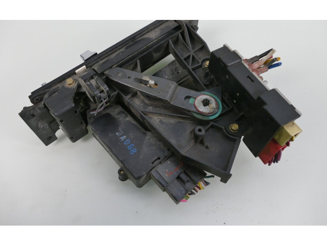 Блок управления климат-контролем FOVH19D840AB   Lincoln Town Car