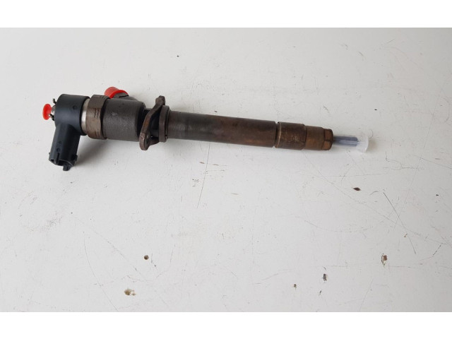 Форсунка 0445110078 Volvo S60