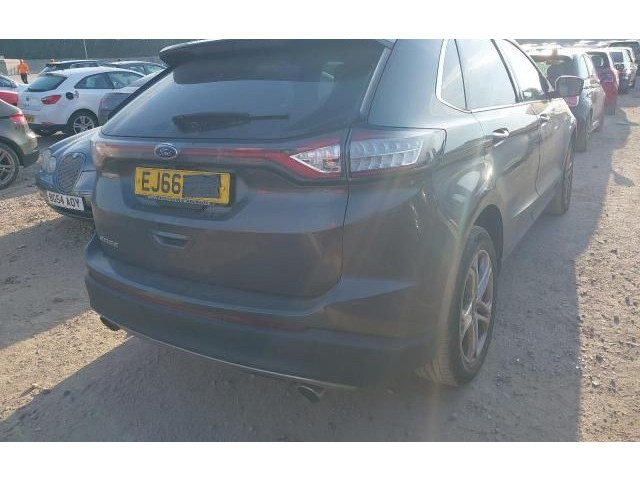 Полоса надувных подушек (кольцо srs) Ford Edge II