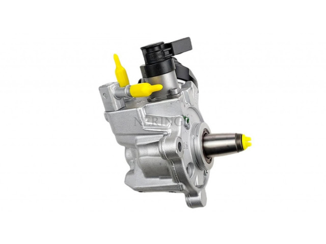 Vstřikovací čerpadlo 0445010764, 0445010587 BMW 5 F10 F11 pro naftový motor 2.0