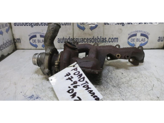 Турбина Ford Transit - Tourneo Connect X940-GK682-DE