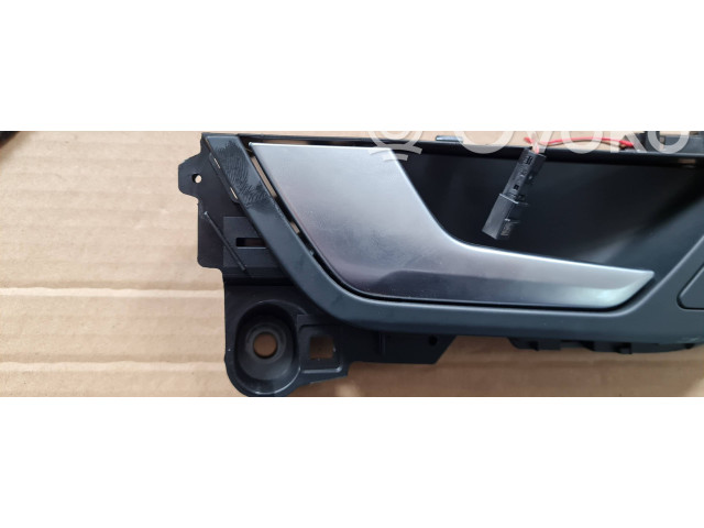 Зеркало электрическое        Audi A6 S6 C8 4K  2018 -  года   