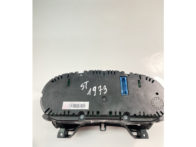 Панель приборов 5L0920840S1QB   Skoda Yeti (5L)       