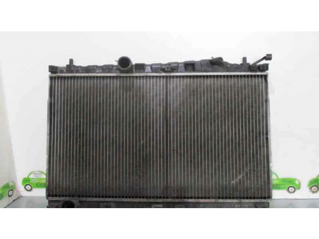 Радиатор охлаждающей жидкости