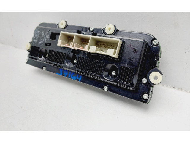 Блок управления климат-контролем 1K0907044AB Volkswagen Touran I