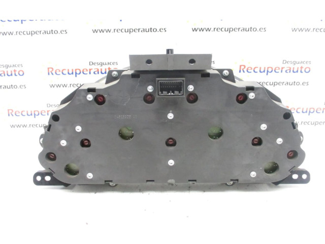 Панель приборов 04828962AB   Jeep Cherokee III KJ       