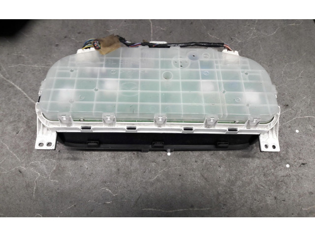 Дисплей    GJ6FC   Mazda 6