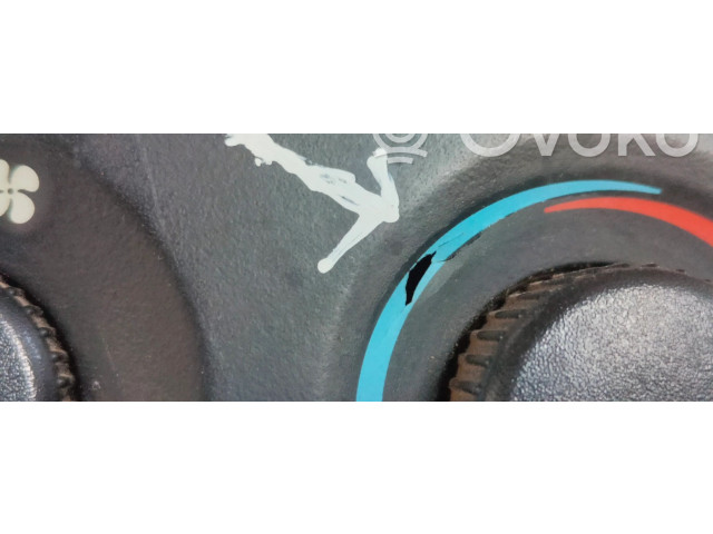 Блок управления климат-контролем P55115904AC   Jeep Grand Cherokee (WJ)