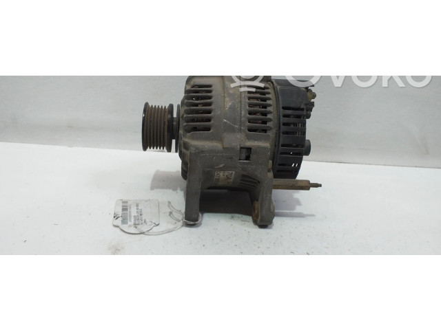 Генератор 047903015G   Volkswagen Lupo      