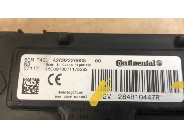 Комфортный модуль