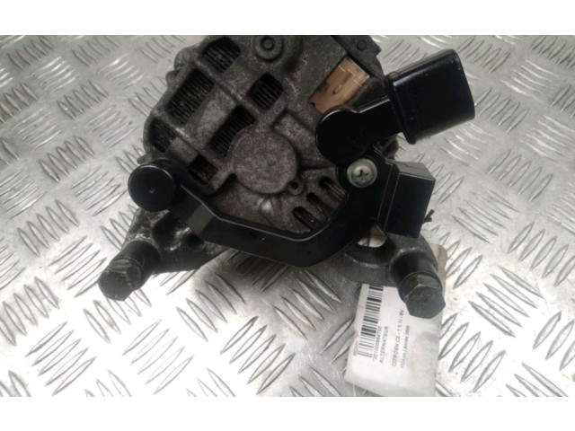 Генератор 5705KW   Citroen C3 1.1     