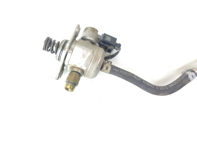 Топливный насос